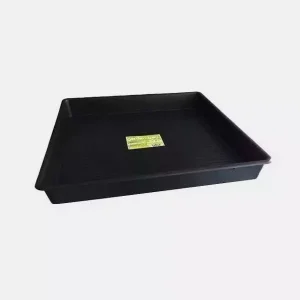 Bandeja para Plantas Cuadrada - 60 x 60 cm