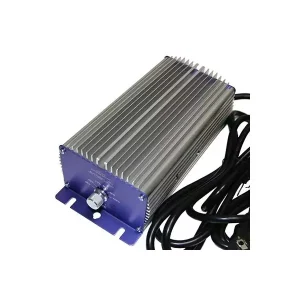 Kit iluminación LEC Lumatek 315W Regulable