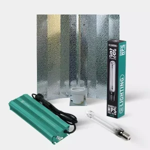 Kit Regulable HPS 600W GB Lighting