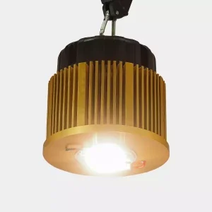 Lámpara Led COB Weismann EVO