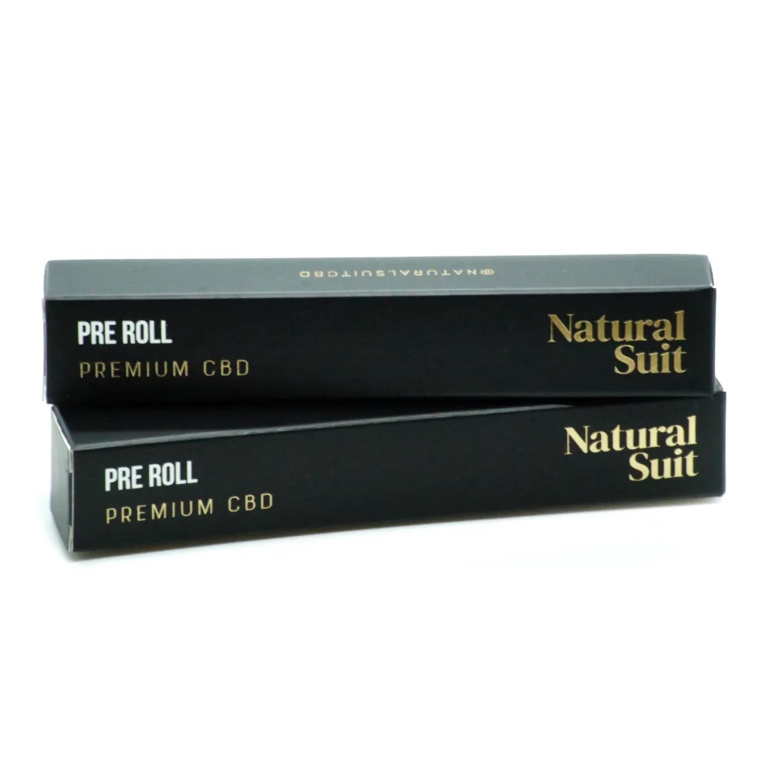 Pre Roll Pre Roll