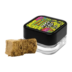 Hash CBD Amnesia 30%