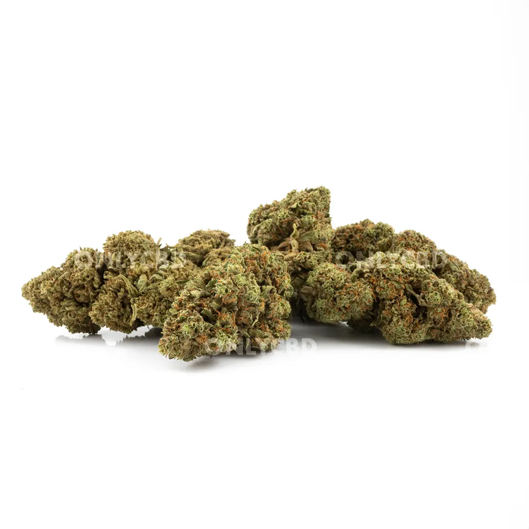 BERRY CREAM CBD - Imagen 3 BERRY CREAM CBD - Imagen 3