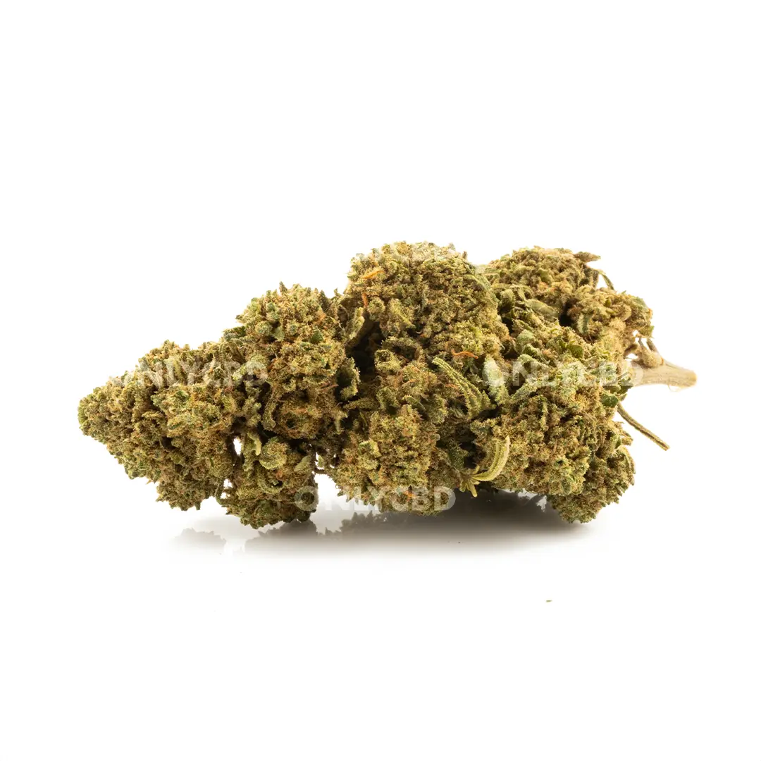 BERRY CREAM CBD - Imagen 4 BERRY CREAM CBD - Imagen 4