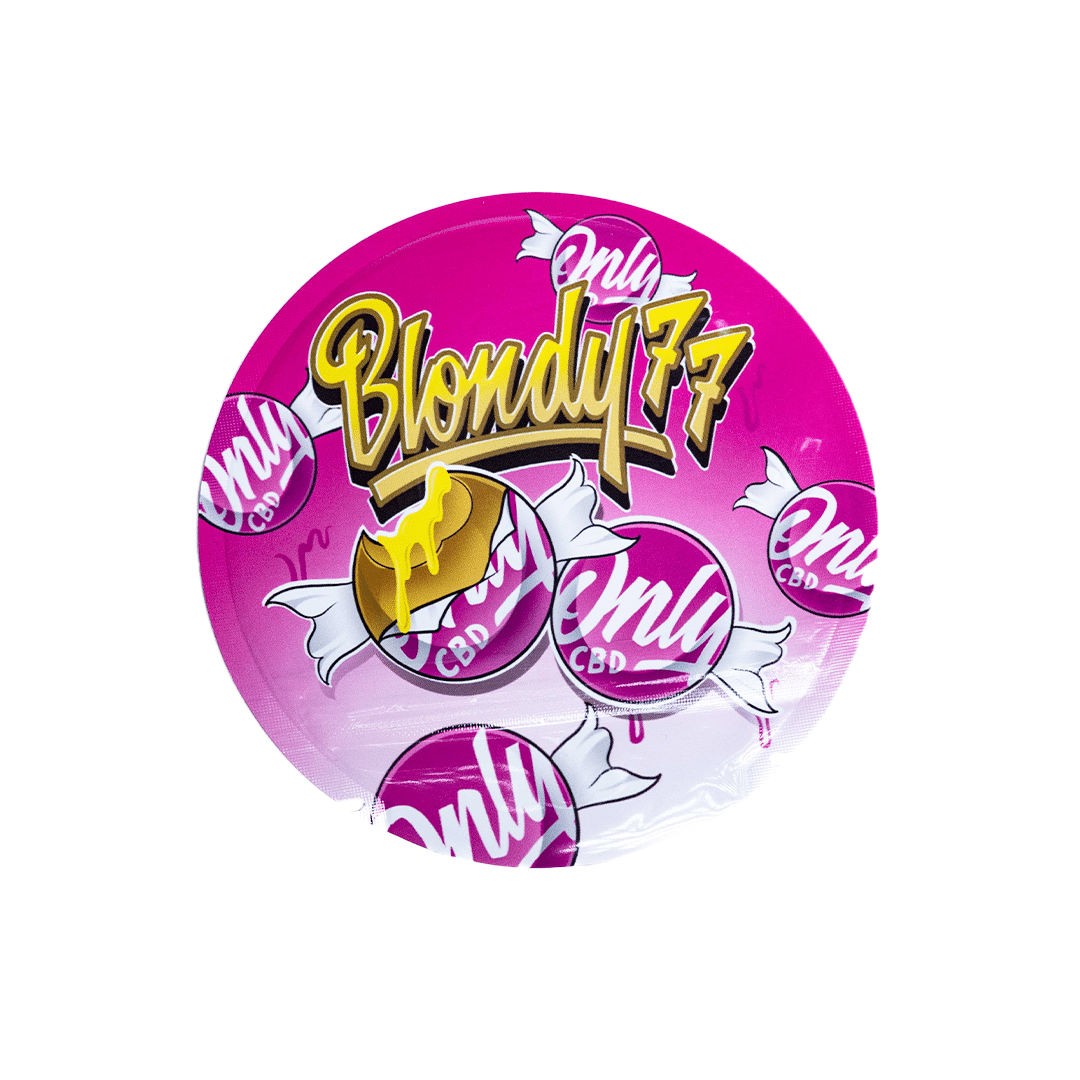 BLONDY 77 - Imagen 5 BLONDY 77 - Imagen 5