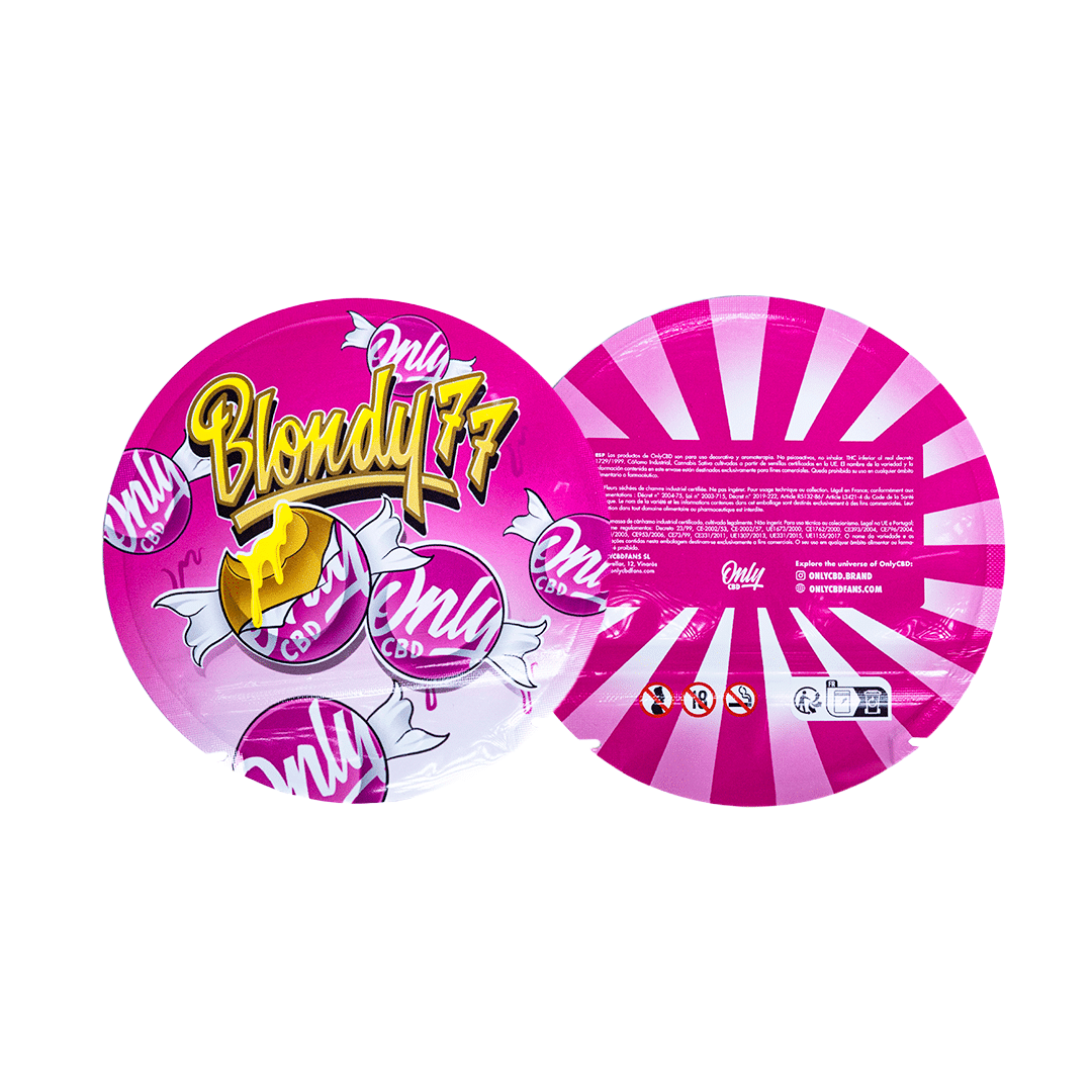 BLONDY 77 BLONDY 77