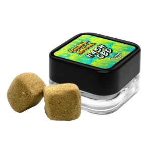 Hash CBD Blonde 20%