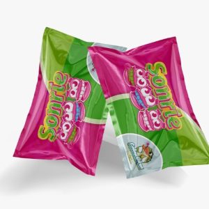 Sonr&iacute;e CBD Premium Flowers