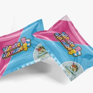S&uacute;bete a la nube CBD Premium Flowers