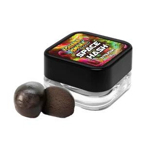 Space Hash Bubblegum E8H