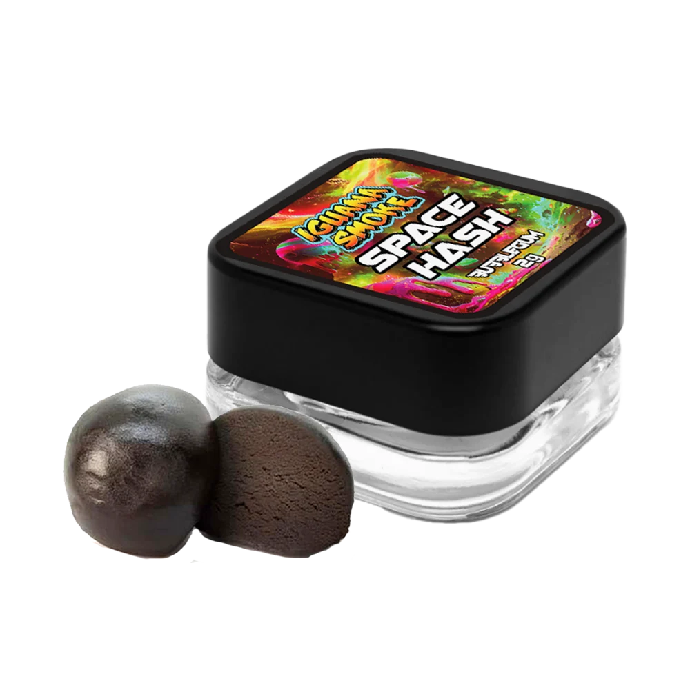 Space Hash Bubblegum E8H Space Hash Bubblegum E8H