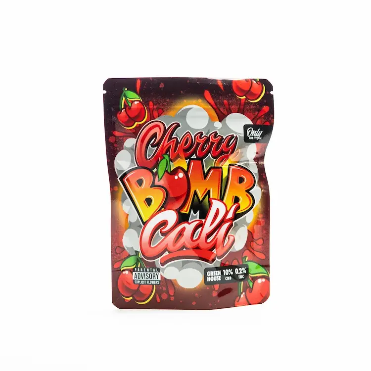 CHERRY BOMB CALI - Imagen 5 CHERRY BOMB CALI - Imagen 5