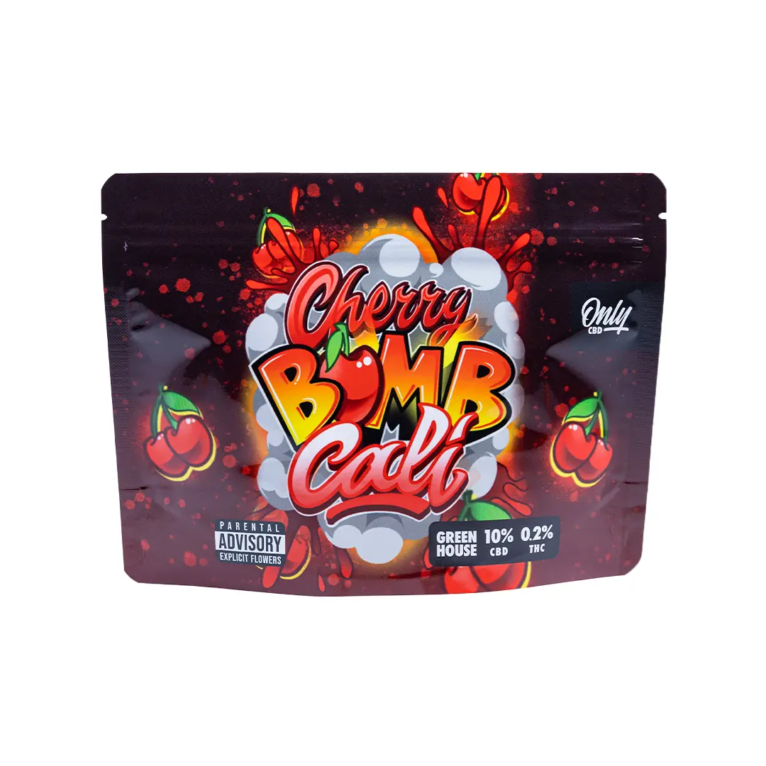 CHERRY BOMB CALI - Imagen 6 CHERRY BOMB CALI - Imagen 6