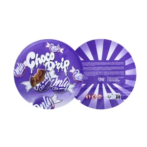 CHOCO DRIP