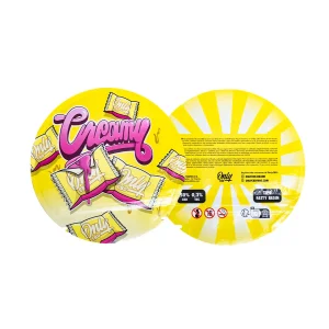 Creamy CBD