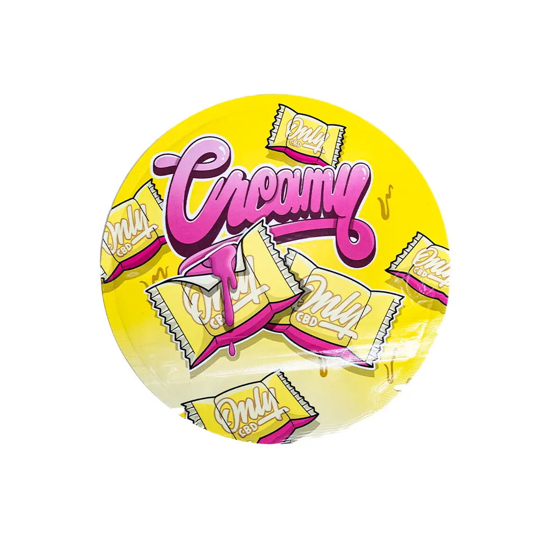 Creamy CBD - Imagen 5 Creamy CBD - Imagen 5