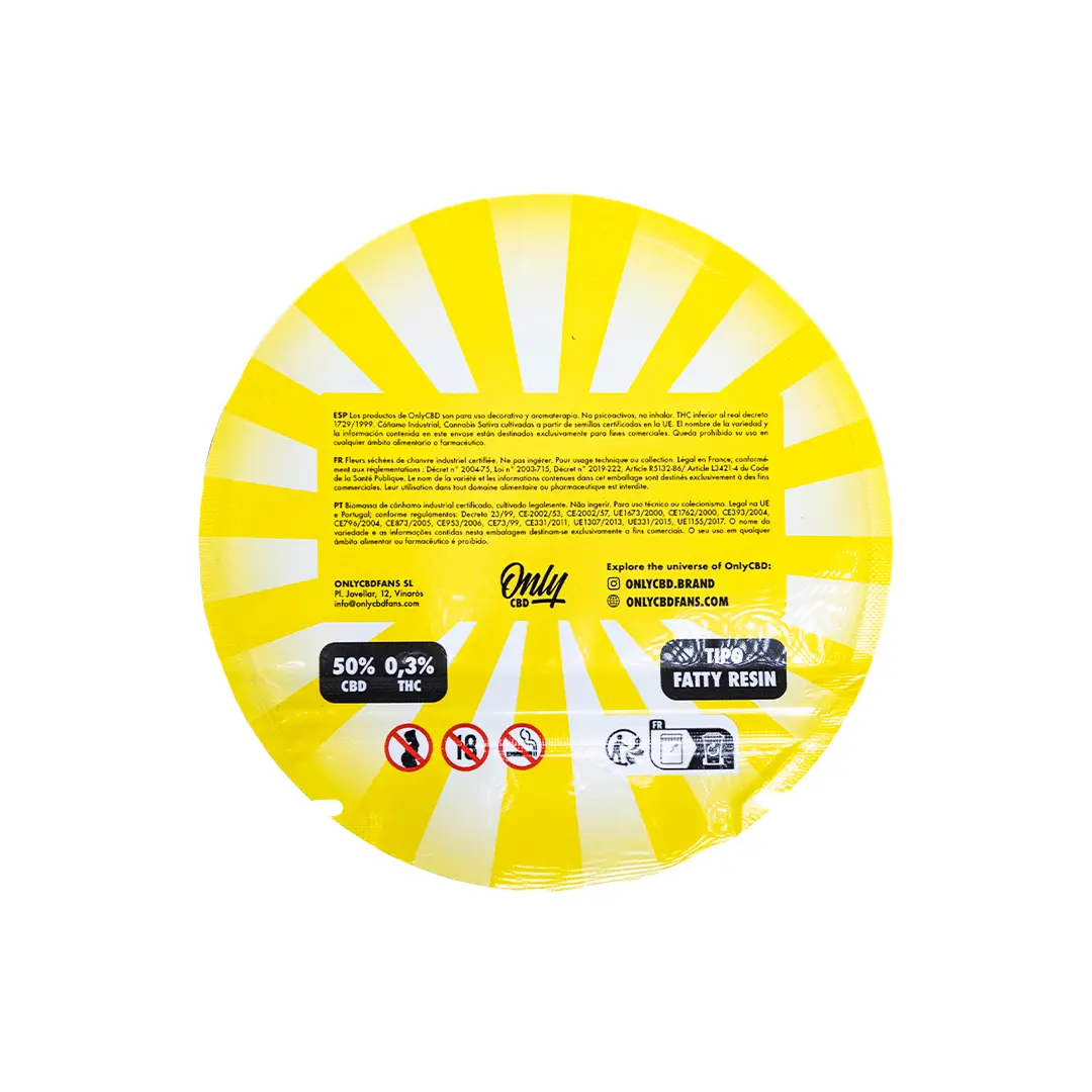 Creamy CBD - Imagen 6 Creamy CBD - Imagen 6