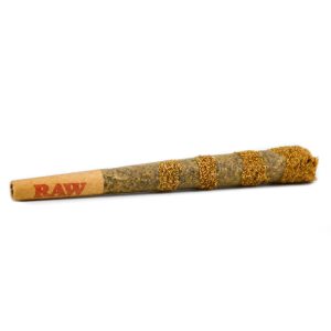 Crumble Roll