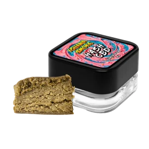 Hash CBD Carte D&rsquo;or 43%
