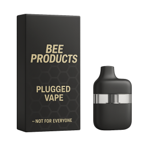 Vape CBG9 &ndash; White Widow