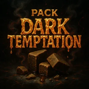 DARK TEMPTATION