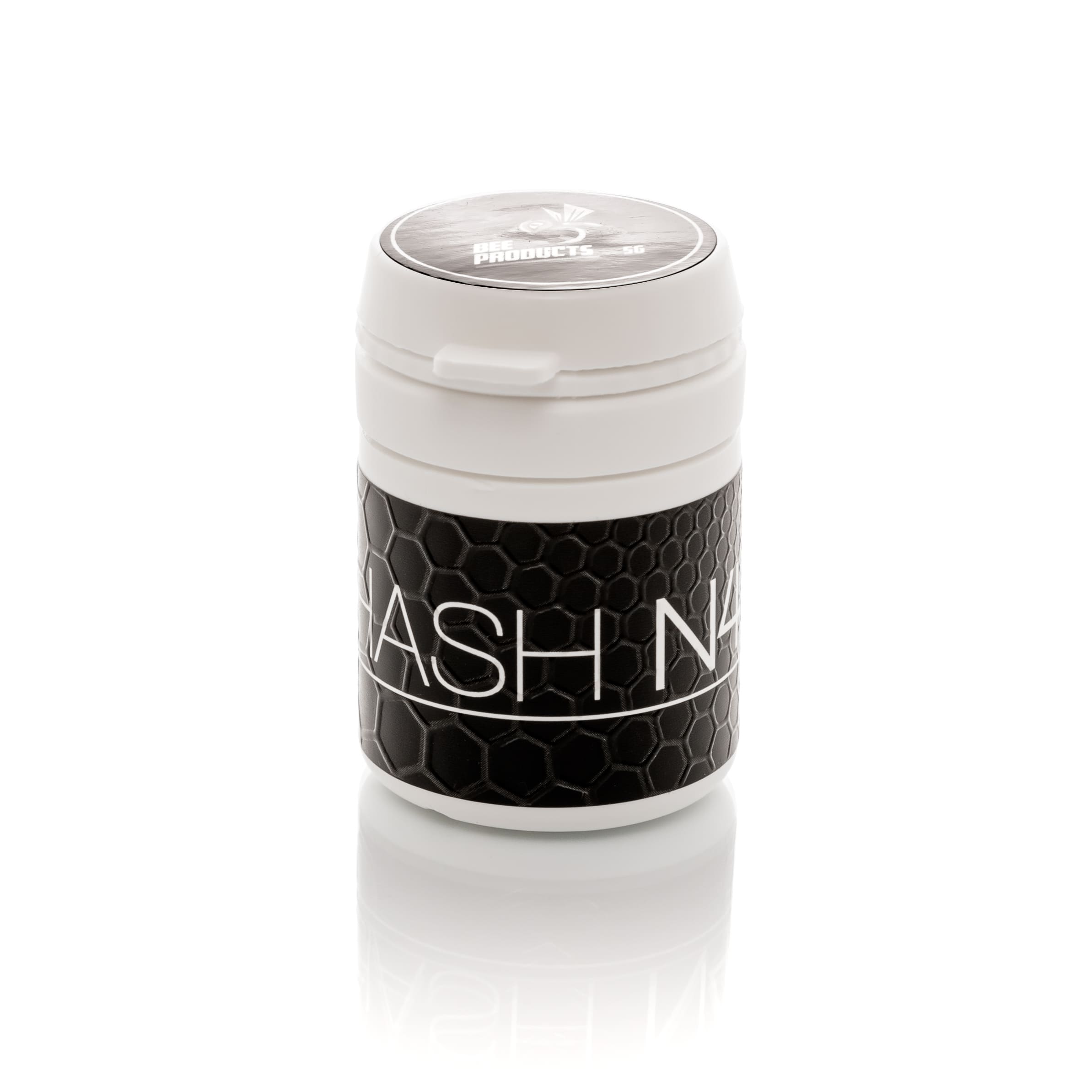 Hash N4 - Imagen 4 Hash N4 - Imagen 4
