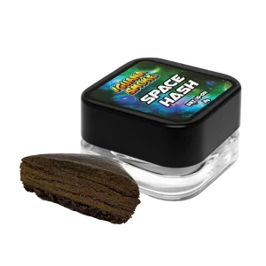 Space Hash Dry Sift 10-OH