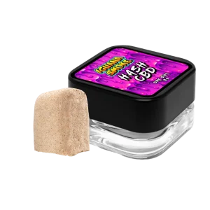 Hash CBD Dry Sift 15% Hash CBD Dry Sift 15%