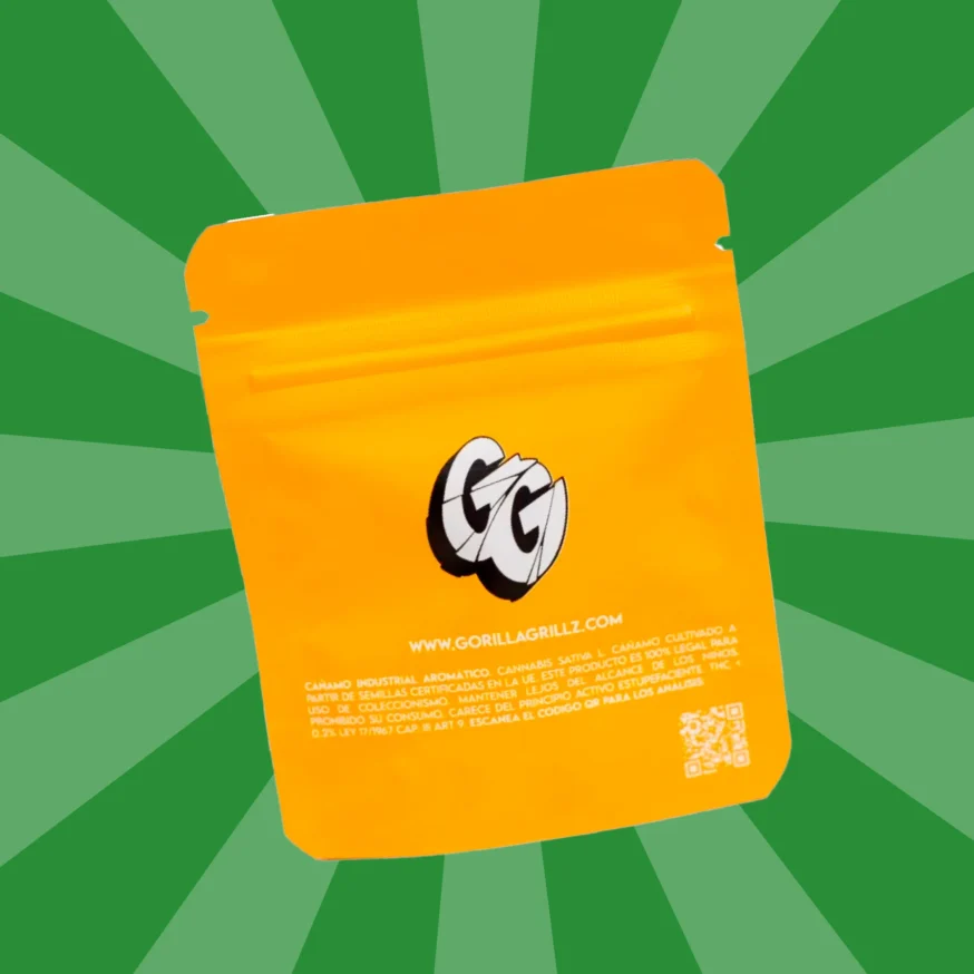 LEMON HAZE CBD | FLORES DE CBD OUTDOOR - Imagen 6 LEMON HAZE CBD | FLORES DE CBD OUTDOOR - Imagen 6