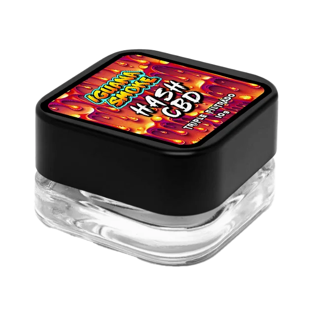 Hash CBD Triple filtrado 40% - Imagen 6 Hash CBD Triple filtrado 40% - Imagen 6