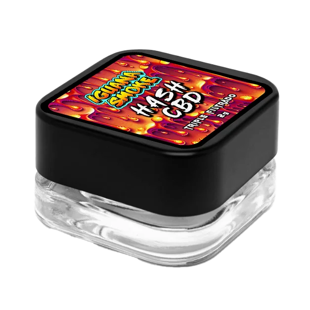 Hash CBD Triple filtrado 40% - Imagen 2 Hash CBD Triple filtrado 40% - Imagen 2