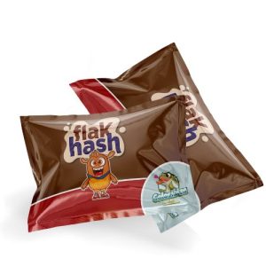 Flakhash