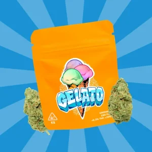 GELATO CBD | COGOLLOS CBD GREENHOUSE