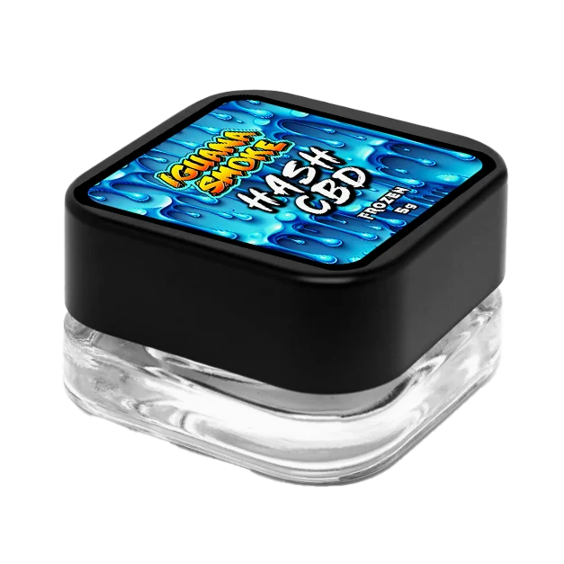 Hash CBD Frozen Golden Cider 61% - Imagen 4 Hash CBD Frozen Golden Cider 61% - Imagen 4