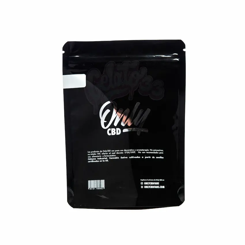 GELATO 33 CBD - Imagen 8 GELATO 33 CBD - Imagen 8