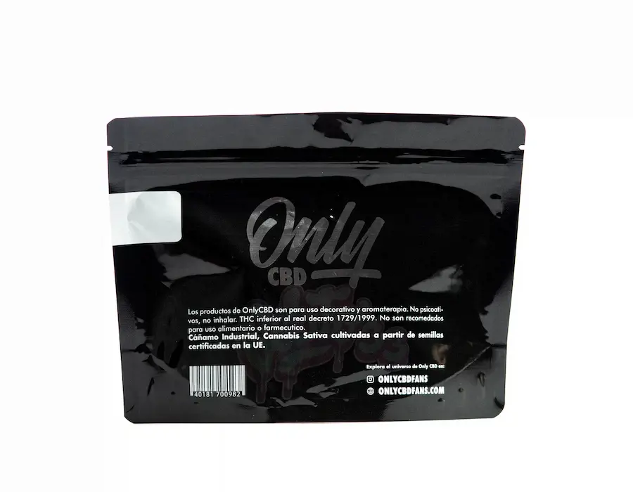 GELATO 33 CBD - Imagen 7 GELATO 33 CBD - Imagen 7