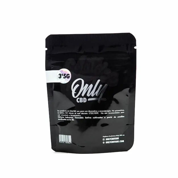 GELATO 33 CBD - Imagen 9 GELATO 33 CBD - Imagen 9