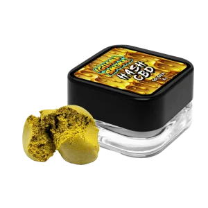 Hash CBD Golden 20%