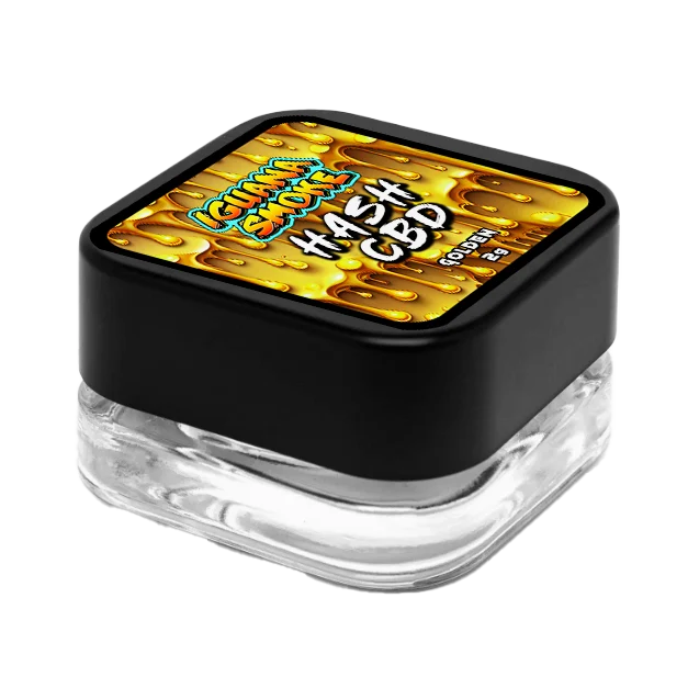 Hash CBD Golden 20% - Imagen 6 Hash CBD Golden 20% - Imagen 6