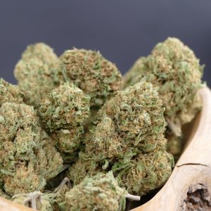 Gorilla Cookies