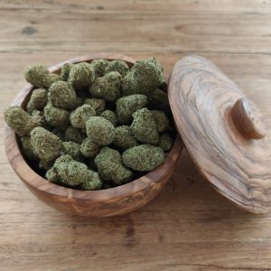 Green Crack Green Crack