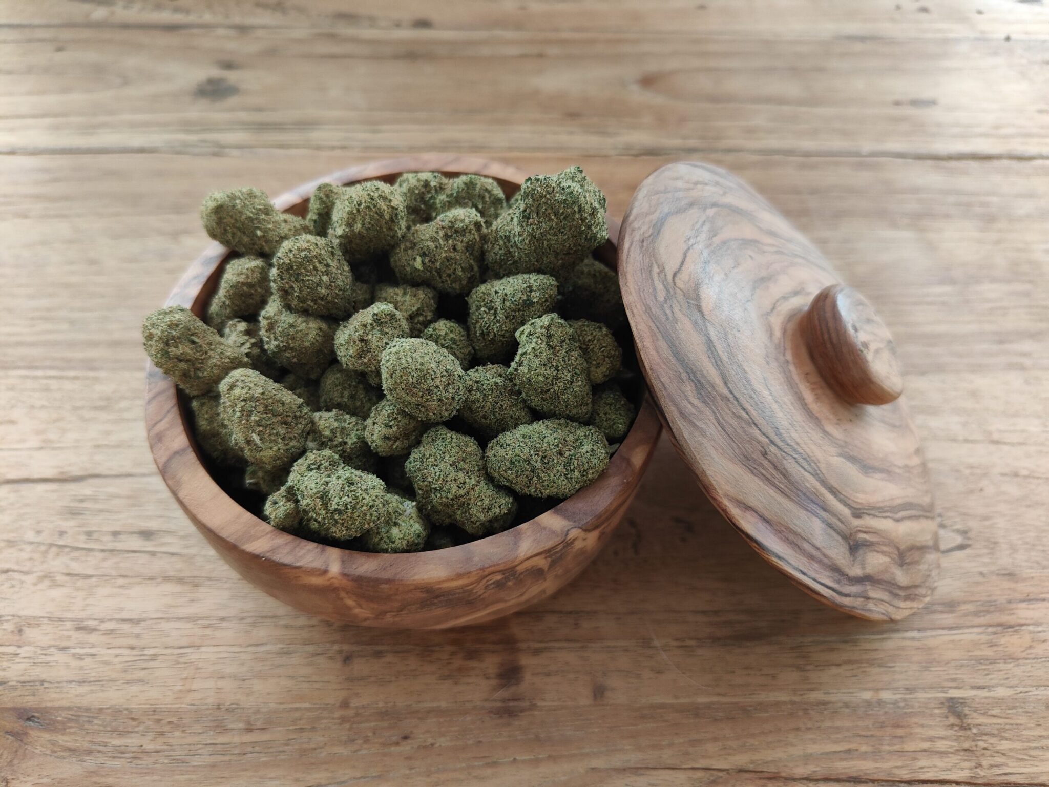 Green Crack Green Crack