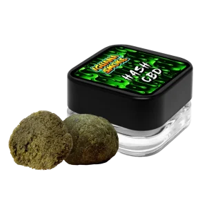 Hash CBD Liban&eacute;s 40%