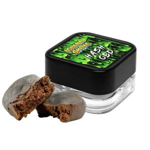 Hash CBD Nepal Cream 20%