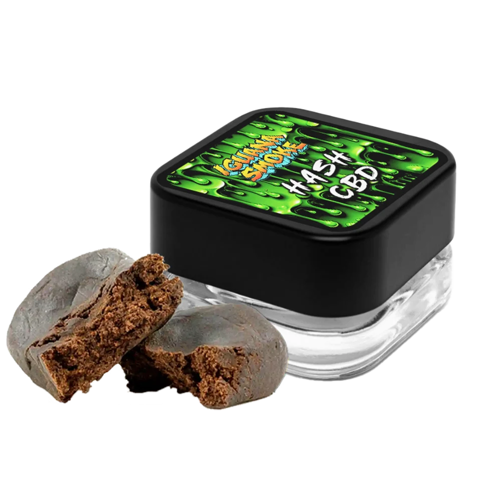 Hash CBD Nepal Cream 20% Hash CBD Nepal Cream 20%