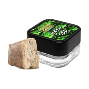 Hash CBD Static Runtz 40%
