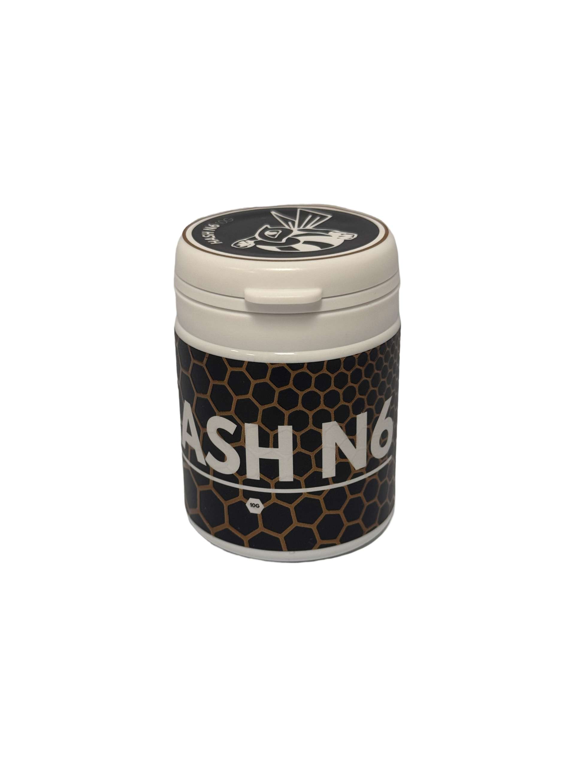 Hash N6 Hash N6