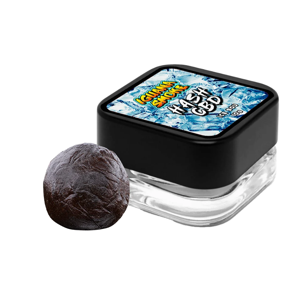 Hash CBD Ice 90µ 60% - Imagen 6 Hash CBD Ice 90µ 60% - Imagen 6