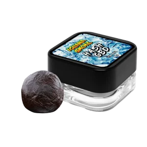 Hash CBD Ice 90&micro; 60%