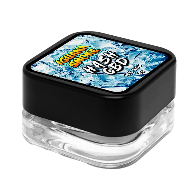 Hash CBD Ice 90µ 60% - Imagen 3 Hash CBD Ice 90µ 60% - Imagen 3